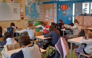 Συμμετοχή των μαθητών των Αρσακείων Δημοτικών σε πανελλήνιους διαγωνισμούς