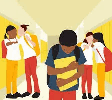 «Να είστε ο εαυτός σας! Ο καθένας από εσάς είναι εξαιρετικός για διαφορετικούς λόγους»