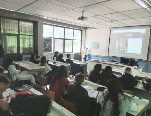 Ενεργή Πολιτειότητα και Τεχνητή Νοημοσύνη