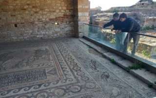 Ένα διαφορετικό μάθημα Ιστορίας...