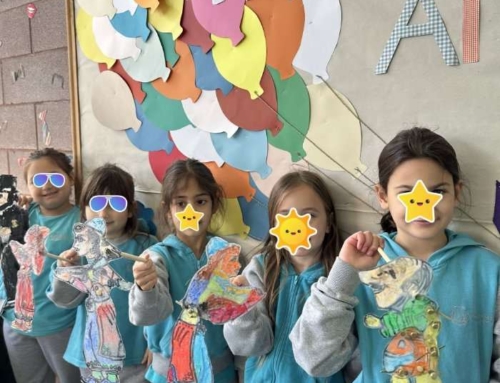 Συζήτηση τής δημοσιογραφική ομάδας με καθηγητή Διεθνούς Δικαίου και Εξωτερικής Πολιτικής