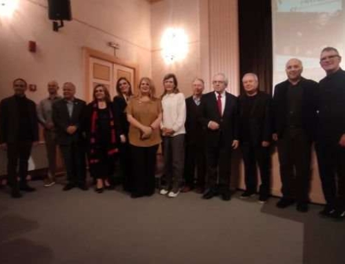 Διακρίσεις στους 16ους Αγώνες Λόγου και Τέχνης (Α.ΛΟ.ΤΕ.)