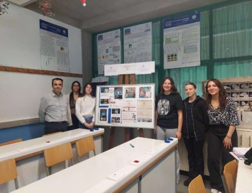 Μαθητικό φεστιβάλ “Ο ενεργός και αλληλέγγυος μαθητής πολίτης”