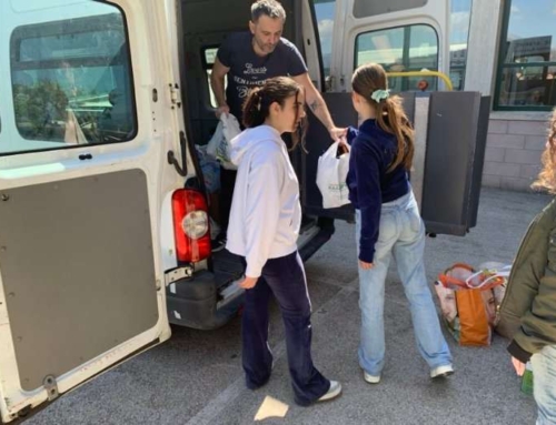 Διαγωνισμός ιστορικών γνώσεων – Γ΄ τάξη