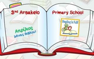 Reading is fun!