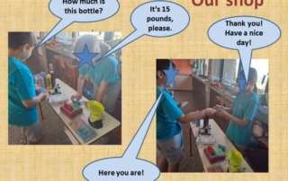 Exploring Money...
