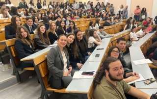 16οι Αρσάκειοι Ρητορικοί Αγώνες
