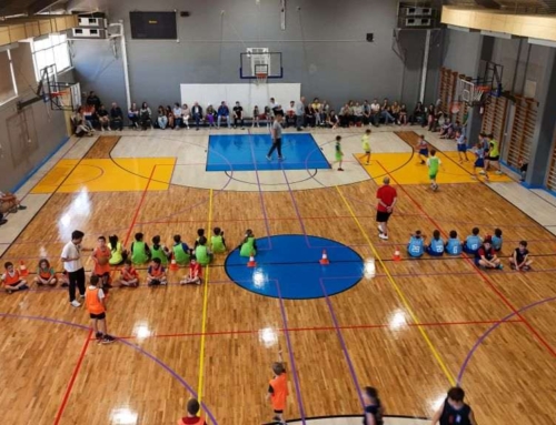 Οι Απογευματινοί Όμιλοι παρουσίασαν τη δουλειά της χρονιάς στους γονείς