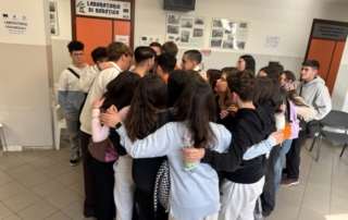 "HERITAGE PATHFINDERS" - Επίσκεψη στην Κάτω Ιταλία με το Erasmus+